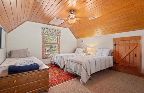 Roost - Beautiful, Comfortable Home With No Steps And Private Suites - Foto 29