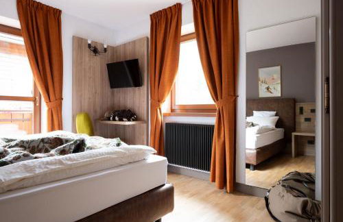 Chalet Vedig - Foto 16