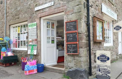 The Bamburgh Bolthole - Foto 11