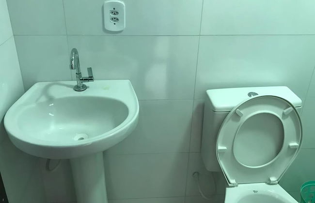 Cabo Frio - Jardim Flamboyant - Suítes - Photo 37