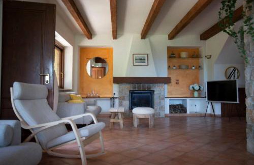 Villa Fortuna - villa 12 posti con piscina - Foto 19