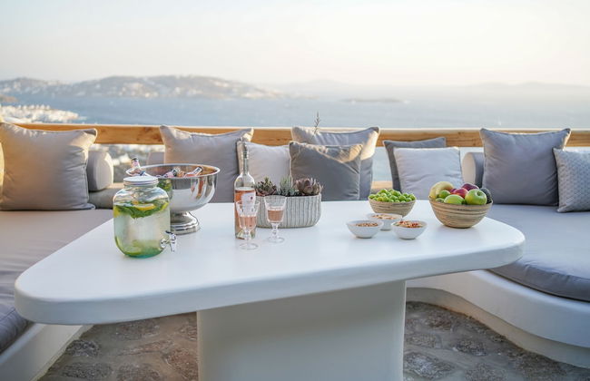 Apanema Villas Mykonos - Foto 7