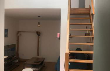 appartement T2 proche du golf et de la plage - Foto 10