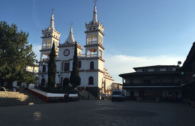 Bellavista Cabanas - Foto 31