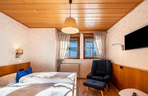 Gästehaus Absbachtal - Photo 46