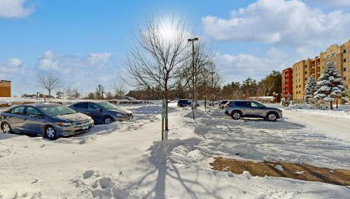 Chula Vista Condo 2343 - Foto 4