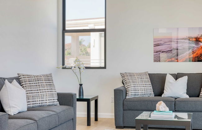 Catamaran by Avantstay 50ft to Beach + Views - Foto 8