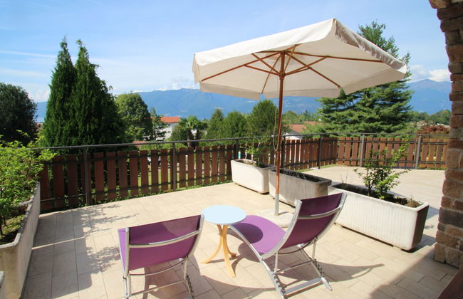 Residenza Agrifoglio - Foto 3