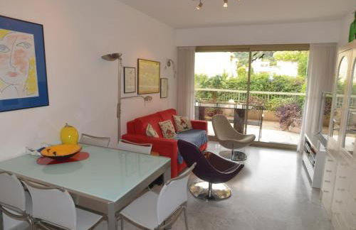 Spacieux 3P avec terrasse et piscine à Menton - FR-1-196-386 - Foto 3