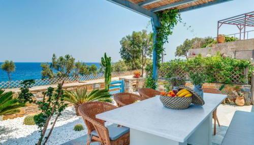 Villa Maria Fabrika Syros - Foto 2