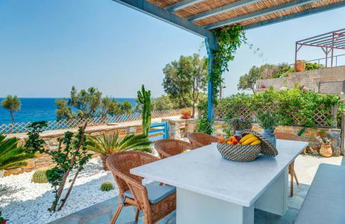 Villa Maria Fabrika Syros - Foto 2