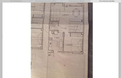 Beach & Golf seafront house Campoamor Alicante - Foto 78