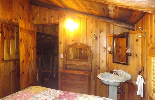 Arizona Mountain Inn and Cabins - Foto 61