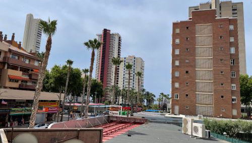 New Square Tiki - Foto 5