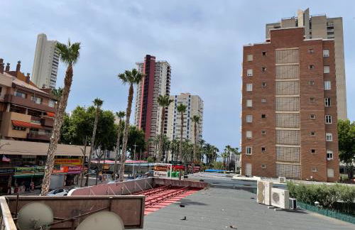 New Square Tiki - Foto 5