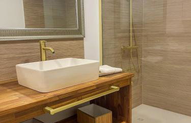 Ty Baradoz, Maison vue mer et plage à pied - Foto 24