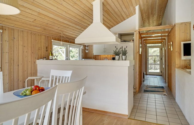 "Ømod" - 300m from the sea - Foto 27