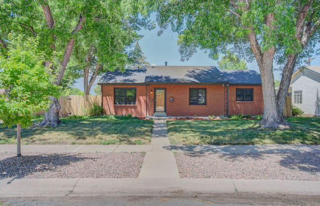 Home Sweet Home 3 Beds Central Springs Locale! - Foto 34