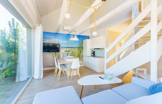 Holiday Home, Private Sauna, Close to the Beach - Photo 23