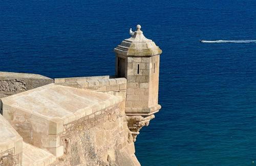 Casa Esmeralda - holiday apartment Costa Blanca - Photo 74