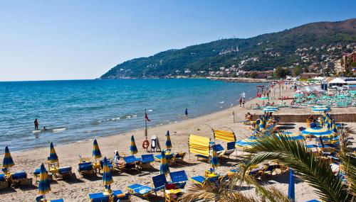 Casa Blu litorale Andora - Foto 3