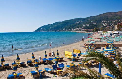 Casa Blu litorale Andora - Foto 3