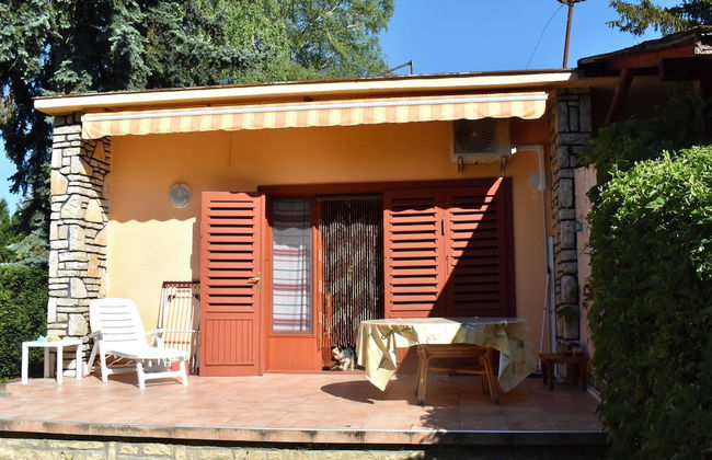 Cozy Family Cottage at the Lake Balaton - Foto 46