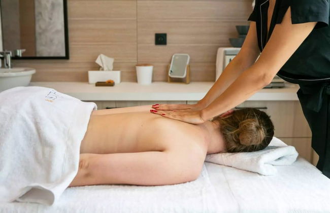 Citadines Eurometropole Strasbourg - Photo 31