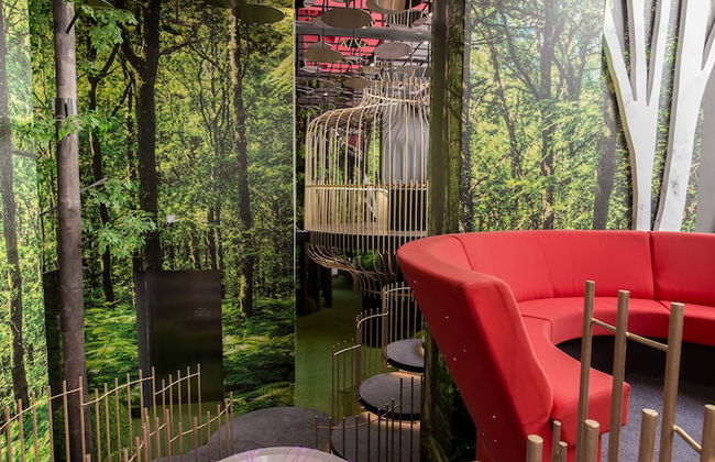 Arte Plus by Sleepy Bear - Foto 68