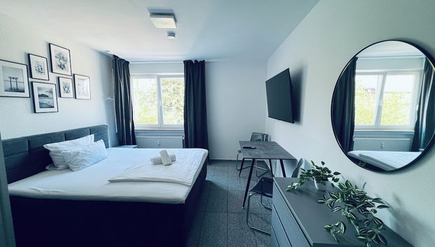 Lipp Apartments - Foto 2, Immagine principale