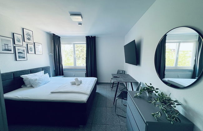 Lipp Apartments - Foto 1