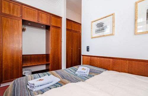 Aparthotel Seeschlösschen - Foto 32