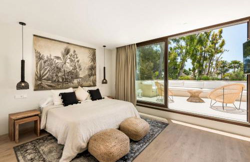 Villa Copal Marbella - Foto 34