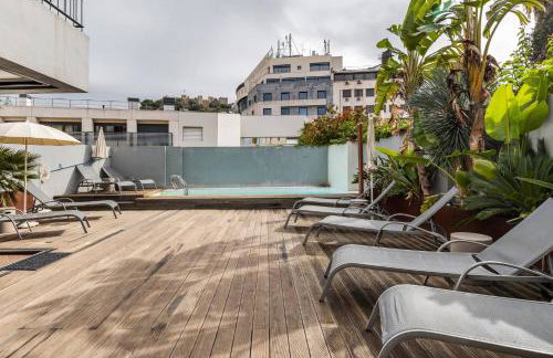 Light Blue Apartments - Downtown Lisbon - Foto 26