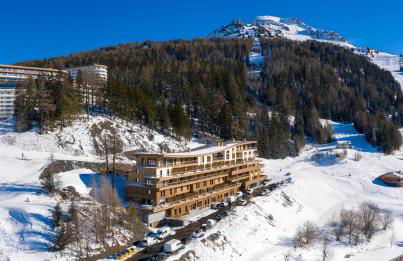 LE RIDGE Appartement Premium - Les Arcs Paradiski - Foto 21