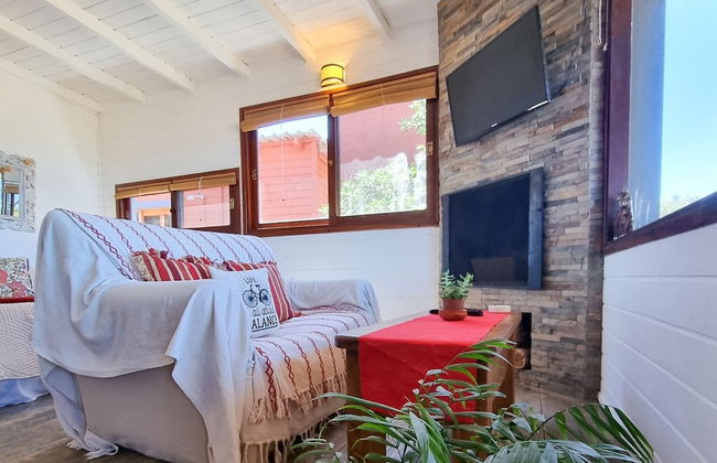 Cabañas Kundalini Punta de Diablo - Photo 34