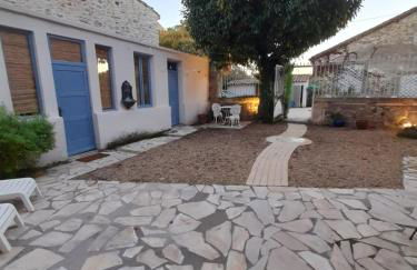 La maisonnette avec SPA, PISCINE et CLIMATISATION - Foto 22