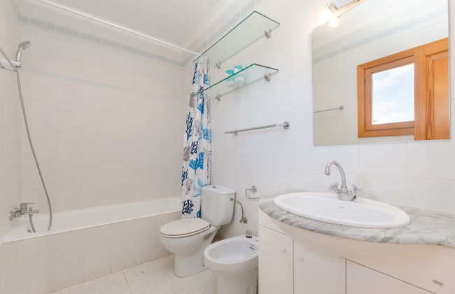 Villa With Swimming Pool in Llucmajor - Foto 32