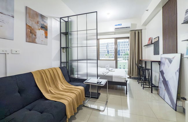 GemstoneBR in SMDC Shore Residences - Foto 52