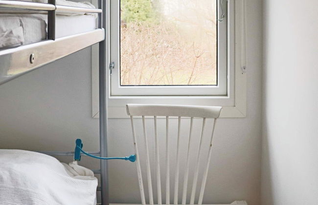 6 Person Holiday Home in Falkenberg-by Traum - Photo 16