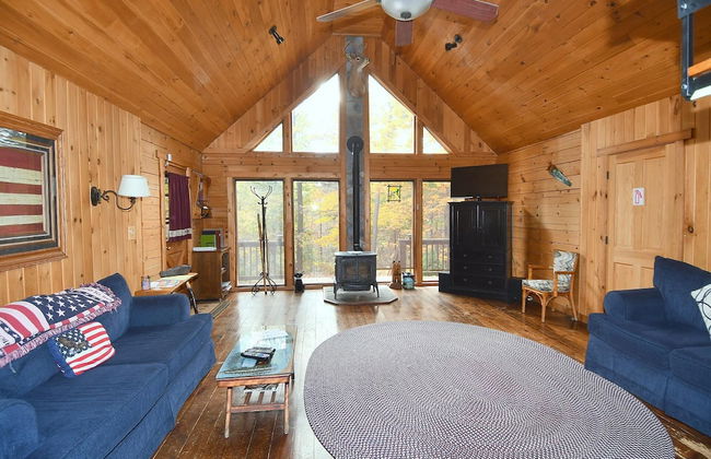 Seventh Heaven - Heavenly Retreat - Foto 18