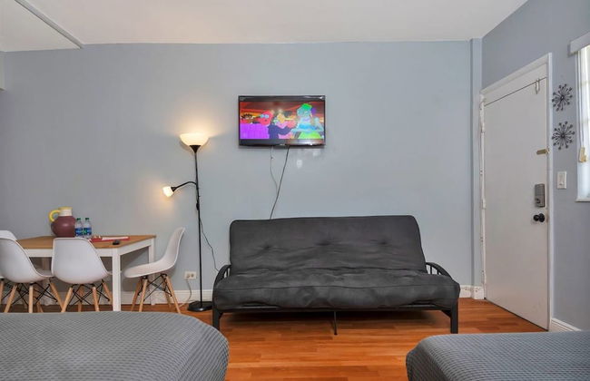 Gorgeous Spot in Hallandale Beach With Pool!! - Foto 22