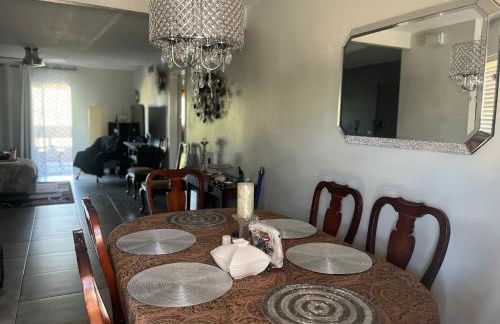 Palm Springs Condo with 360 degree views - Foto 6