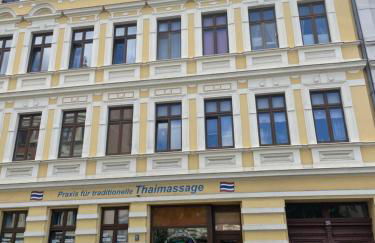 Gemütliche Wohnung in Görlitz - Foto 1