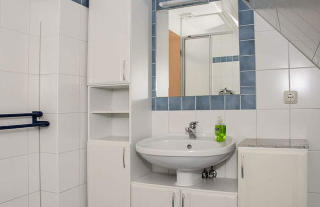 Ferienwohnung Eva in Mechelsdorf mit Garten - Photo 11