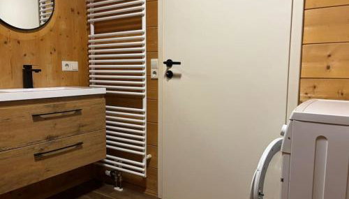 Gemütlich Wohnung im Schwarzwald - Foto 2