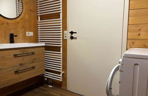 Gemütlich Wohnung im Schwarzwald - Foto 2