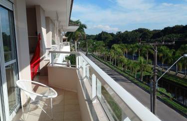 Floripa Jurerê Inter Colinas 4 qts 2 suites - Foto 25