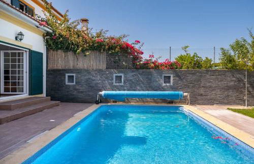 Villa in Azeitao w Pool and Garden - Foto 45