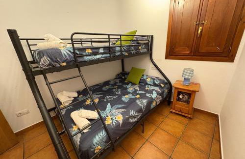 Apartamento Cambuleta en La Bastida - Foto 21